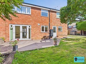 Rear Aspect - click for photo gallery